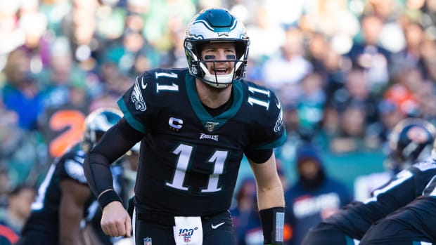 WENTZ VOD
